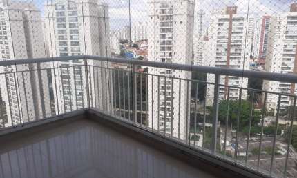 Apartamento com 3 quartos à venda na Avenida Direitos Humanos, Imirim, São Paulo
