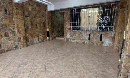 Casa com 3 quartos à venda na Rua Carlos Adalberto Ilha Macedo, Vila Nova Mazzei, São Paulo