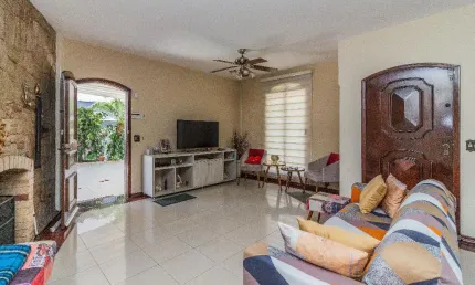 Casa com 3 quartos à venda na Rua Antônio Inácio de Mendonça, Parque Mandaqui, São Paulo