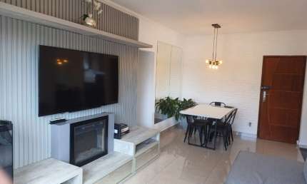 Apartamento com 2 quartos à venda na Rua Coronel Higino Borges dos Santos, Santana, São Paulo