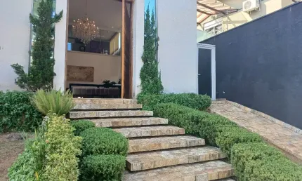 Casa com 5 quartos à venda na Rua Comendador Quirino Teixeira, Jardim Leonor Mendes de Barros, São Paulo