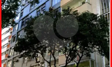 Apartamento à venda no bela vista, com 240 m², 3 dormitórios
