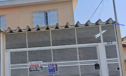 Casa com 3 quartos à venda na Rua Francisco Escobar, 102, Imirim, São Paulo