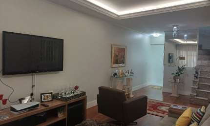 Casa com 3 quartos à venda na Avenida Direitos Humanos, 2612, Mandaqui, São Paulo