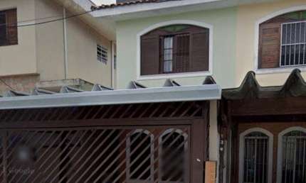 Casa com 3 quartos à venda na Rua Gurupatuba, 999, Tucuruvi, São Paulo