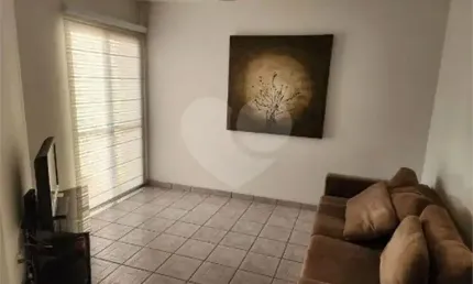 Apartamento com 2 quartos à venda na Rua Copacabana, 385, Santa Teresinha, São Paulo