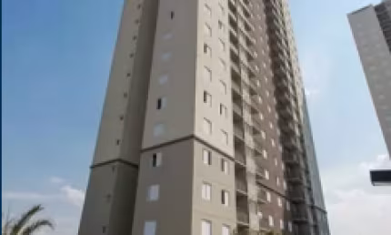 Parque Edu Chaves Excelente apartamento de 48 m²  Todo pronto para morar é ideal para quem busca conforto e praticidade! Com 2 quartos  sala , cozinha, lavanderia, sacada aconchegante e 1 vaga !