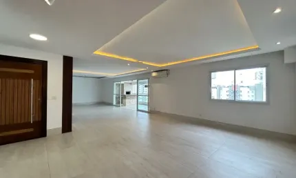 Apartamento de 210m2 na melhor torre da nagel com 03 suítes e 03 vagas