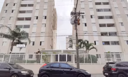 Tucuruvi Apartamento à venda – 50 m² | 2 dormitórios | 1 vaga | Lazer completo à apenas 6 minutos de caminhada da estação de Metrô e Shopping Tucuruvi Apartamento  muito bom!!