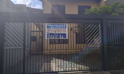 Casa com 4 quartos à venda na Rua Mandiba, 74, Imirim, São Paulo
