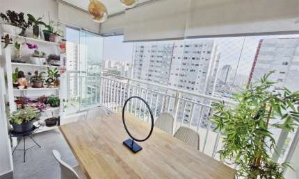 Apartamento com 2 quartos à venda na Rua Padre Caldas Barbosa, 155, Vila Guilherme, São Paulo