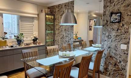 Apartamento com 3 quartos à venda na Rua Serra do Japi, 320, Tatuapé, São Paulo