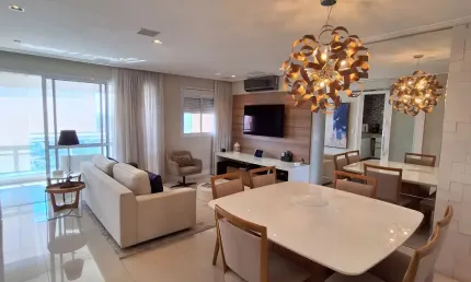 Apartamento com 3 quartos à venda na Praça Carauari, 75, Vila Maria Alta, São Paulo