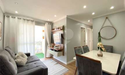 Apartamento a venda proximo ao Hiper Center Andorinha - Horto