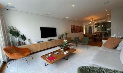 Apartamento com 3 quartos à venda na Rua Alagoas, 363, Higienópolis, São Paulo