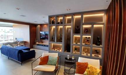 Apartamento com 3 quartos à venda na Rua Dom Antônio dos Santos Cabral, 70, Santa Teresinha, São Paulo