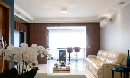 Apartamento com 3 quartos à venda na Rua Capitão Rabelo, 89, Jardim São Paulo (Zona Norte), São Paulo