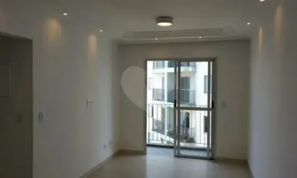 Apartamento com 3 quartos à venda na Rua Jacaré-Copaíba, 119, Vila Marina, São Paulo