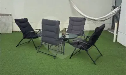 Apartamento Garden a venda ao lado Metro e Shopping Tucuruvi