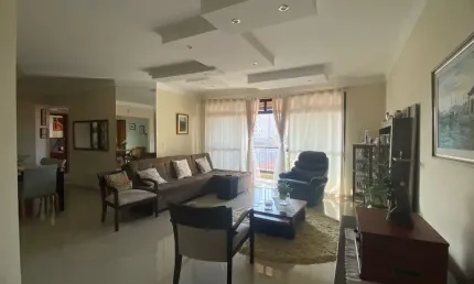 Apartamento com 3 quartos à venda na Rua Ipiranga, 76, Vila Rosália, Guarulhos