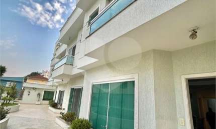 Casa com 3 quartos à venda na Rua Gilberto Sampaio, 0000, Jardim São Paulo (Zona Norte), São Paulo