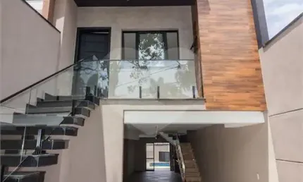 Casa com 3 quartos à venda na Rua Tobias Moscoso, Jardim São Paulo (Zona Norte), São Paulo