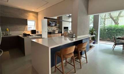 Apartamento com 3 quartos à venda na Rua Borges de Figueiredo, Mooca, São Paulo