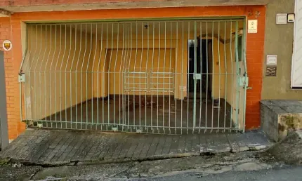 Terreno à venda na Rua Monsenhor Marcondes Nitsch, 122, Chora Menino, São Paulo