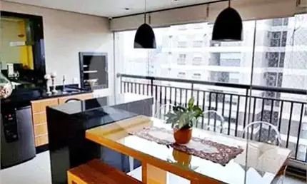 Apartamento com 2 quartos à venda na Rua Carlos Escobar, 000000, Santana, São Paulo