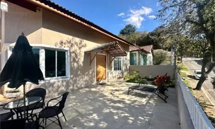 Casa com 3 quartos à venda na Rua Japeacaba, 000000, Vila Albertina, São Paulo