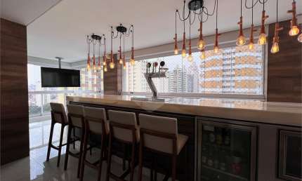Apartamento com 3 quartos à venda na Rua Voluntários da Pátria, 000000, Santana, São Paulo
