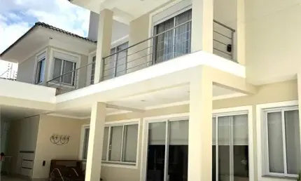 Casa com 4 quartos à venda na Rua Paulo Peixoto, 000000, Jardim Virgínia Bianca, São Paulo