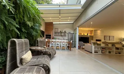 Casa em condomínio fechado com 3 quartos à venda na Rua Francisco Narcizo, Tremembé, São Paulo