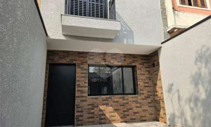 Casa com 2 quartos à venda na Rua Vieira de Melo, 392, Jardim Virgínia Bianca, São Paulo