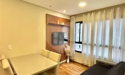 Apartamento com 2 quartos à venda na Rua Dona Gabriela, 203, Vila Dom Pedro II, São Paulo