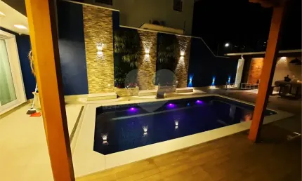 Casa com 3 quartos à venda na Rua Francisco Gomes, 71, Jardim Paraíso, São Paulo