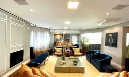 Lindo Apartamento na melhor localização do alto de Santana