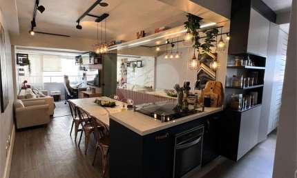 Apartamento com 3 quartos à venda na Avenida Jaçanã, 726, Jaçanã, São Paulo