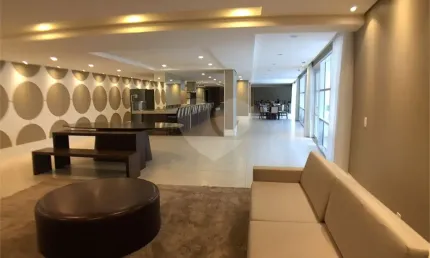 Apartamento com 3 quartos à venda na Rua Norma Pieruccini Giannotti, Barra Funda, São Paulo