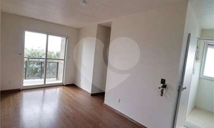 Apartamento com 3 quartos à venda na Rua Antônio Borges, 100, Parque Edu Chaves, São Paulo