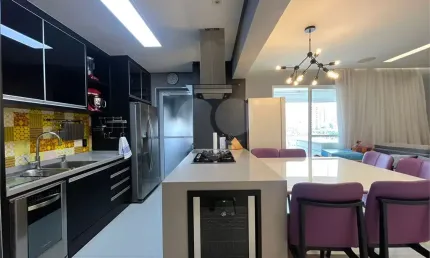 Apartamento com 2 quartos à venda na Rua Marechal Hermes da Fonseca, Santana, São Paulo