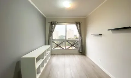 Apartamento com 3 quartos à venda na Avenida Parada Pinto, 3696, Vila Nova Cachoeirinha, São Paulo
