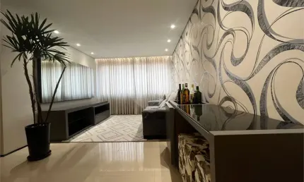 Apartamento com 2 quartos à venda na Rua Coronel Jordão, 269, Vila Paiva, São Paulo