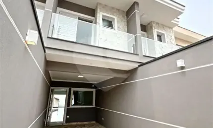 Casa com 3 quartos à venda na Rua Emile Verhaeren, 106, Vila Maria Alta, São Paulo