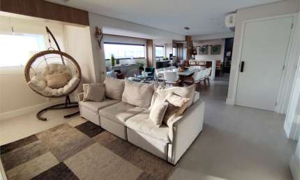 Apartamento com 3 quartos à venda na Rua Conselheiro Moreira de Barros, 1405, Lauzane Paulista, São Paulo