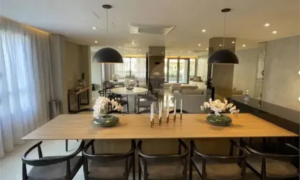 Apartamento com 3 quartos à venda na Rua Dom Antônio dos Santos Cabral, 70, Santa Teresinha, São Paulo