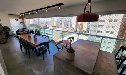 Apartamento com 3 quartos à venda na Rua Benta Pereira, Santa Teresinha, São Paulo