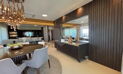 Apartamento com 3 quartos à venda na Rua Daniel Rossi, Santana, São Paulo