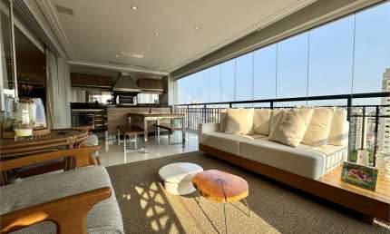 Apartamento com 3 quartos à venda na Rua Conselheiro Pedro Luís, Santana, São Paulo