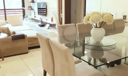 Apartamento com 3 quartos à venda na Rua Carandaí, 645, Casa Verde, São Paulo